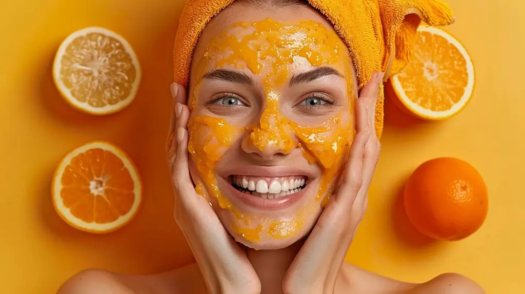 Soin Luminosite Intense - Intense Radiance Treatment
