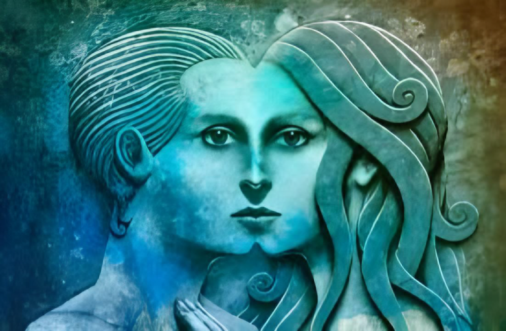 Divine Love Rebirth Alchemy Ceremony