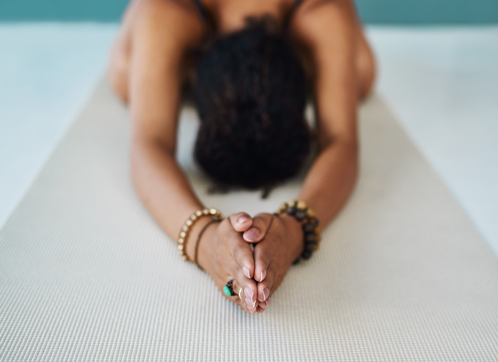 Kundalini Yoga