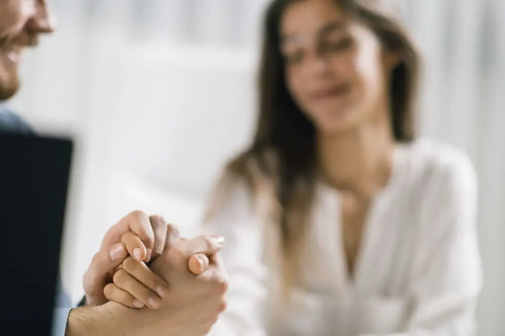 Relationship Coach 