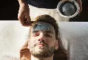 Soin Revitalisant Homme - Rejuvenating Skin Treatment