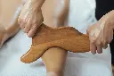 Healine Wood Therapy