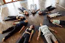 Yoga Nidra - Rest Deeply, Heal Consciously