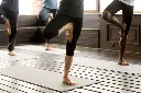 Hatha Yoga – Breath, Balance, and Presence