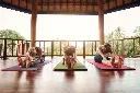 Yin Yoga – A Journey Inward