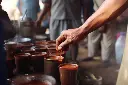 Heart Awakening Cacao Ceremony - A Journey Within